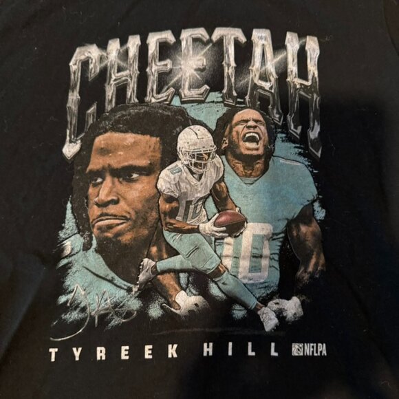 Youth Tyreek Hill Tee - Picture 1 of 5